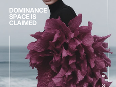 DOMINANCE. Space Is Claimed