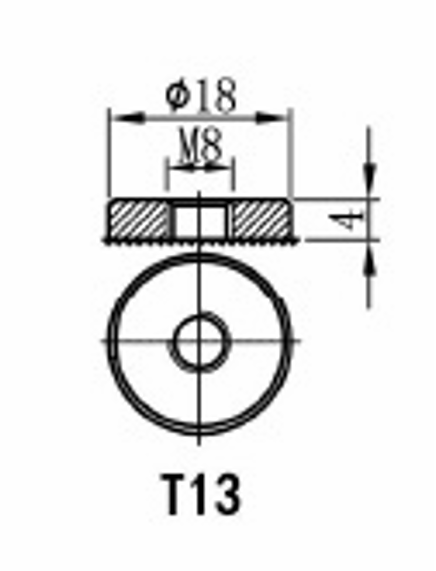 Thumbnail: HP12-100 (HIPOW 12V.100AH.)