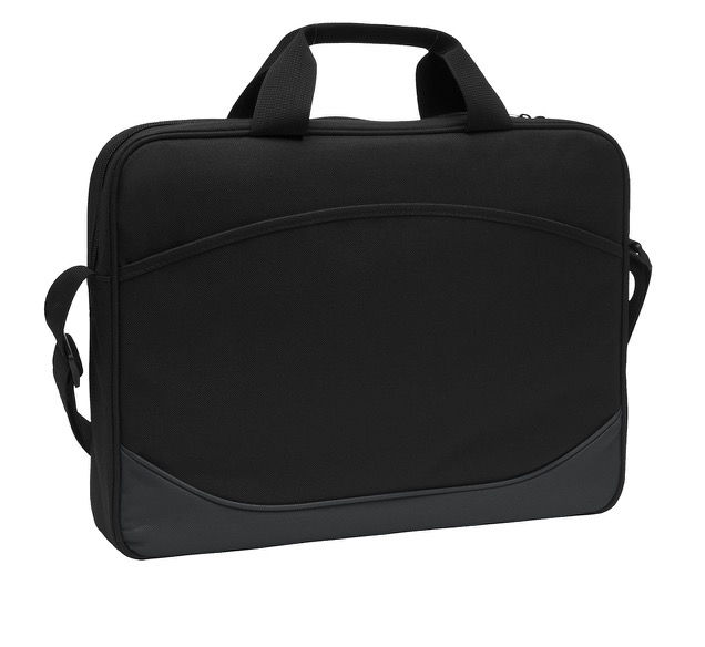 Thumbnail: Monogram Laptop Case