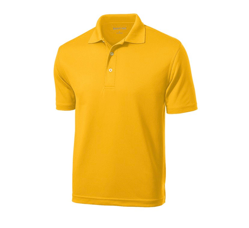 Thumbnail: Dry Mesh Polo 