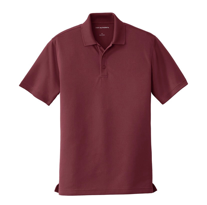 Thumbnail: Ladies Dry Zone UV Micro Mesh Polo 