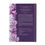 Thumbnail: Purple Devotional Bible For Women