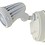 Thumbnail: Fortress Single Exterior Sensor Spot Light IP65