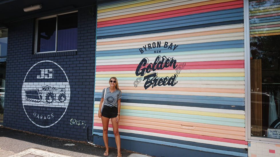 Byron Bay