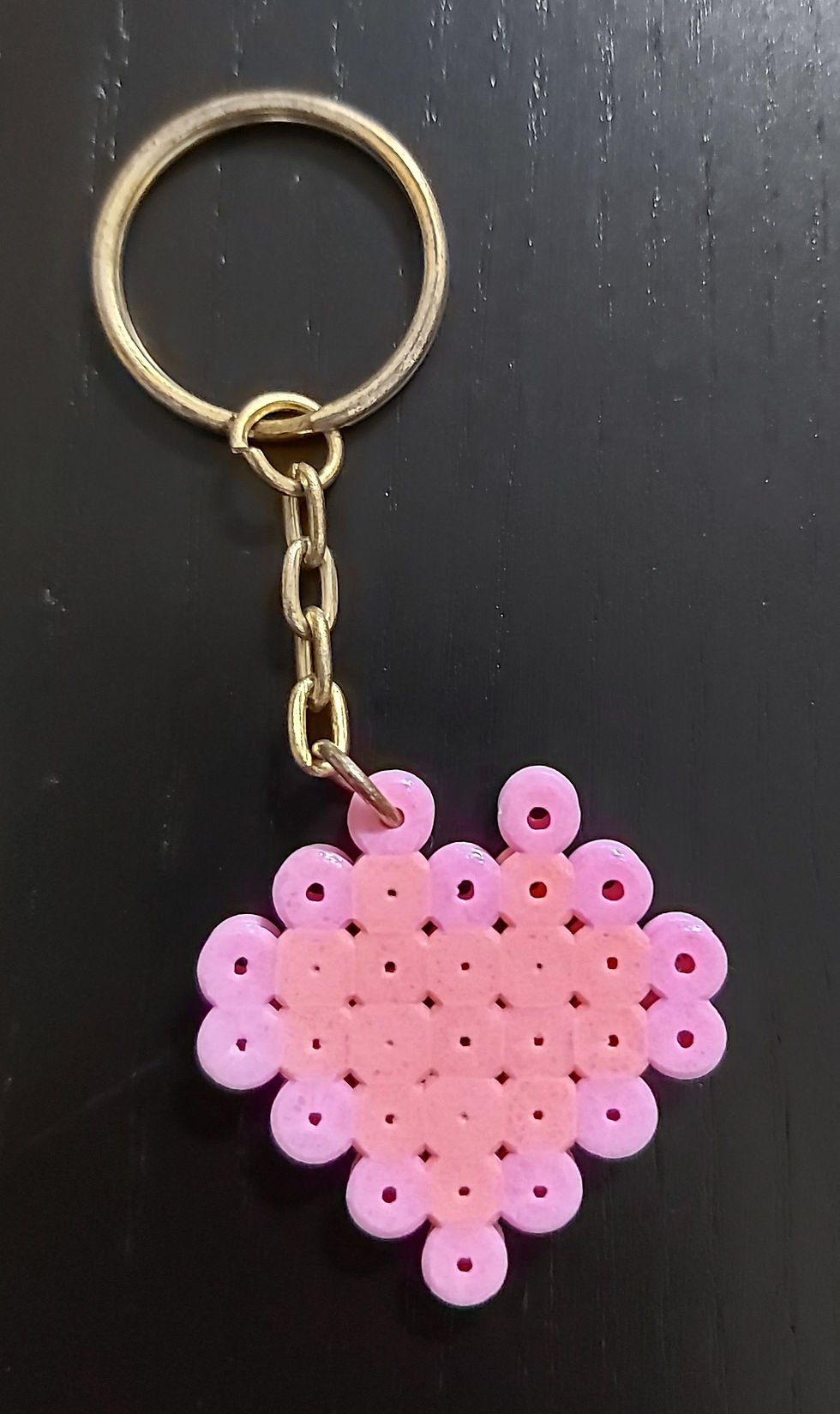 Miniatura: Corazón pequeño