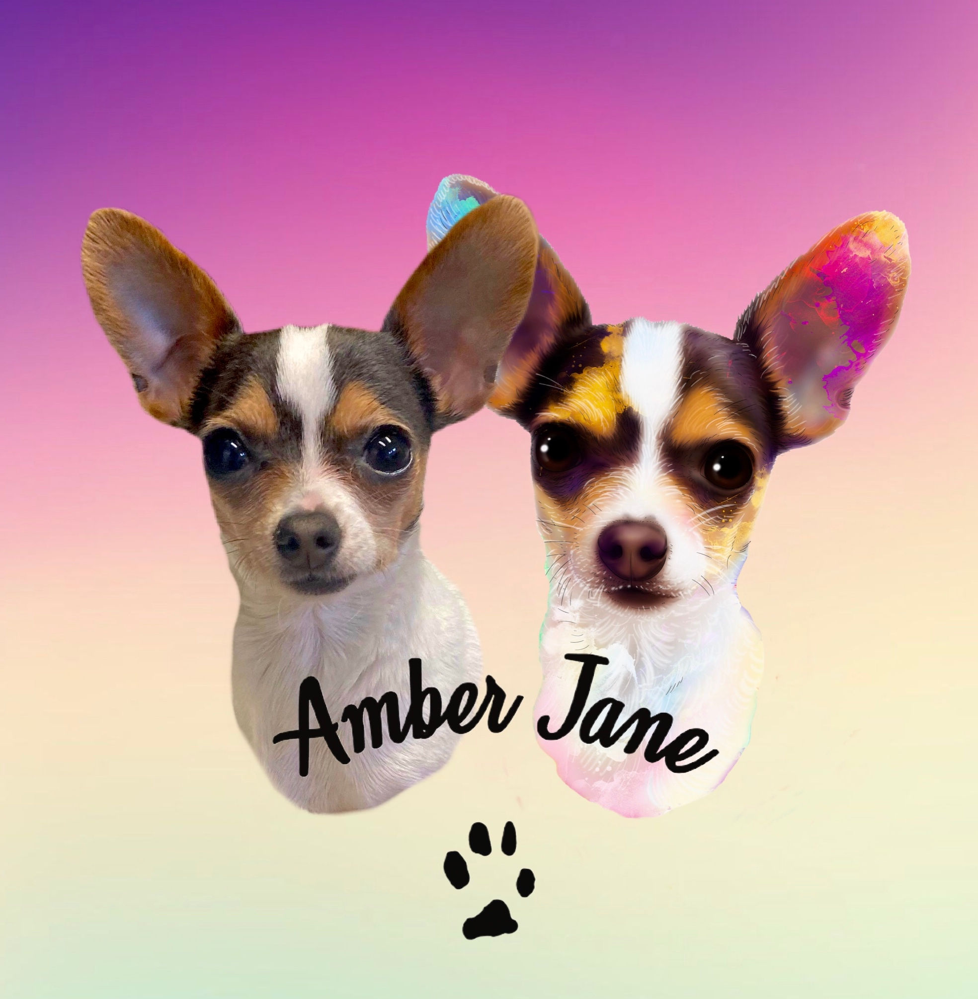 September 2020 - Amber Jane