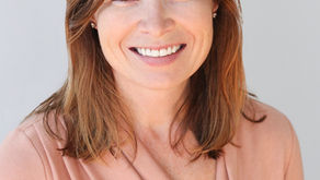Volunteer Profile: Debbie Healy Gilmore