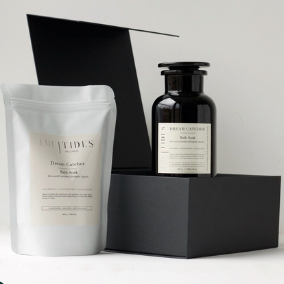 The Tides | Wellness Bath Salts