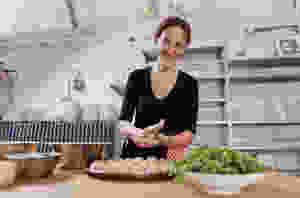 MSPETIT HEALTH COACH on Marlene Kookt