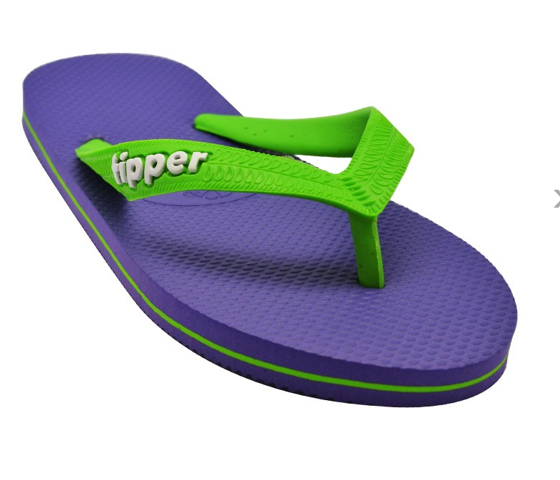 Thumbnail: Fipper Slick Type 2