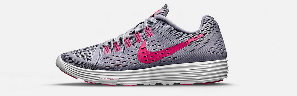 Thumbnail: Nike Lunar Tempo Running Shoes