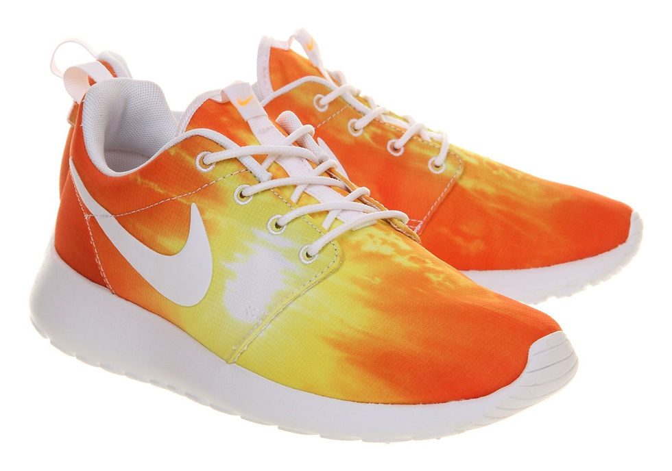 Thumbnail: Nike Roshe Run