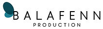 Logo Balafenn Production