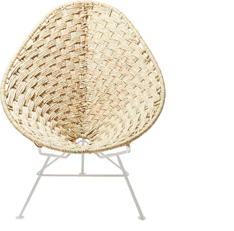 Thumbnail: Acapulco Chair Classic Reed