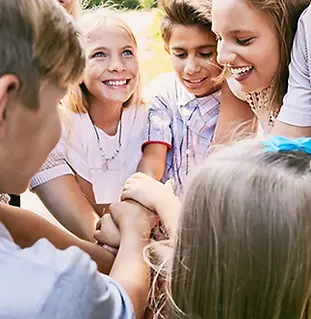 International School Group Trips