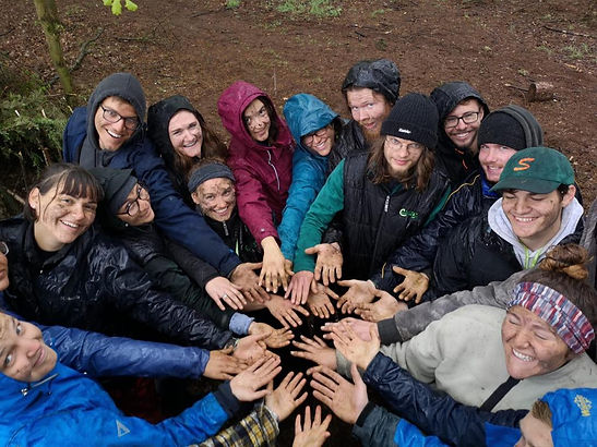 Volunteer Work in Europe as a Summer Cam