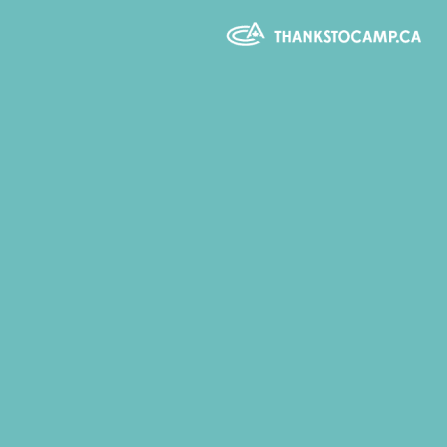 CCA #thankstocamp