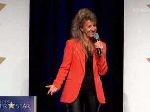 🌟 Entdecke deine Grossartigkeit... 🌟