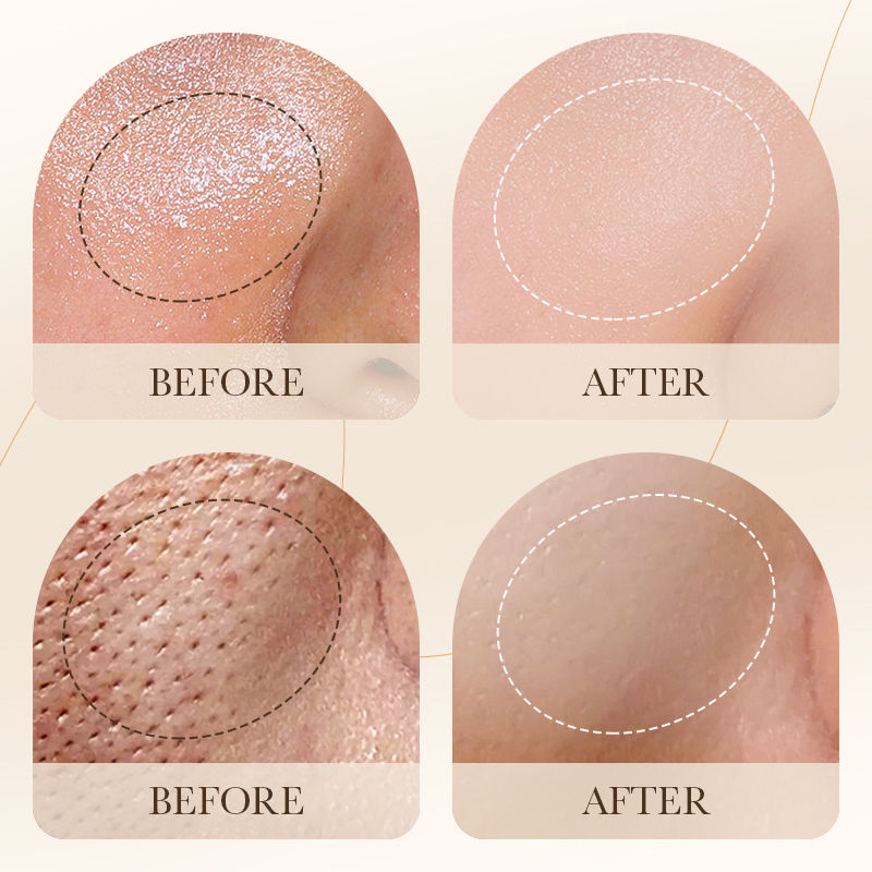 Thumbnail: 120ml BIOAOUA Rice Raw Pulp Foaming Facial Puree Cleansing Mousse Soothing Facia