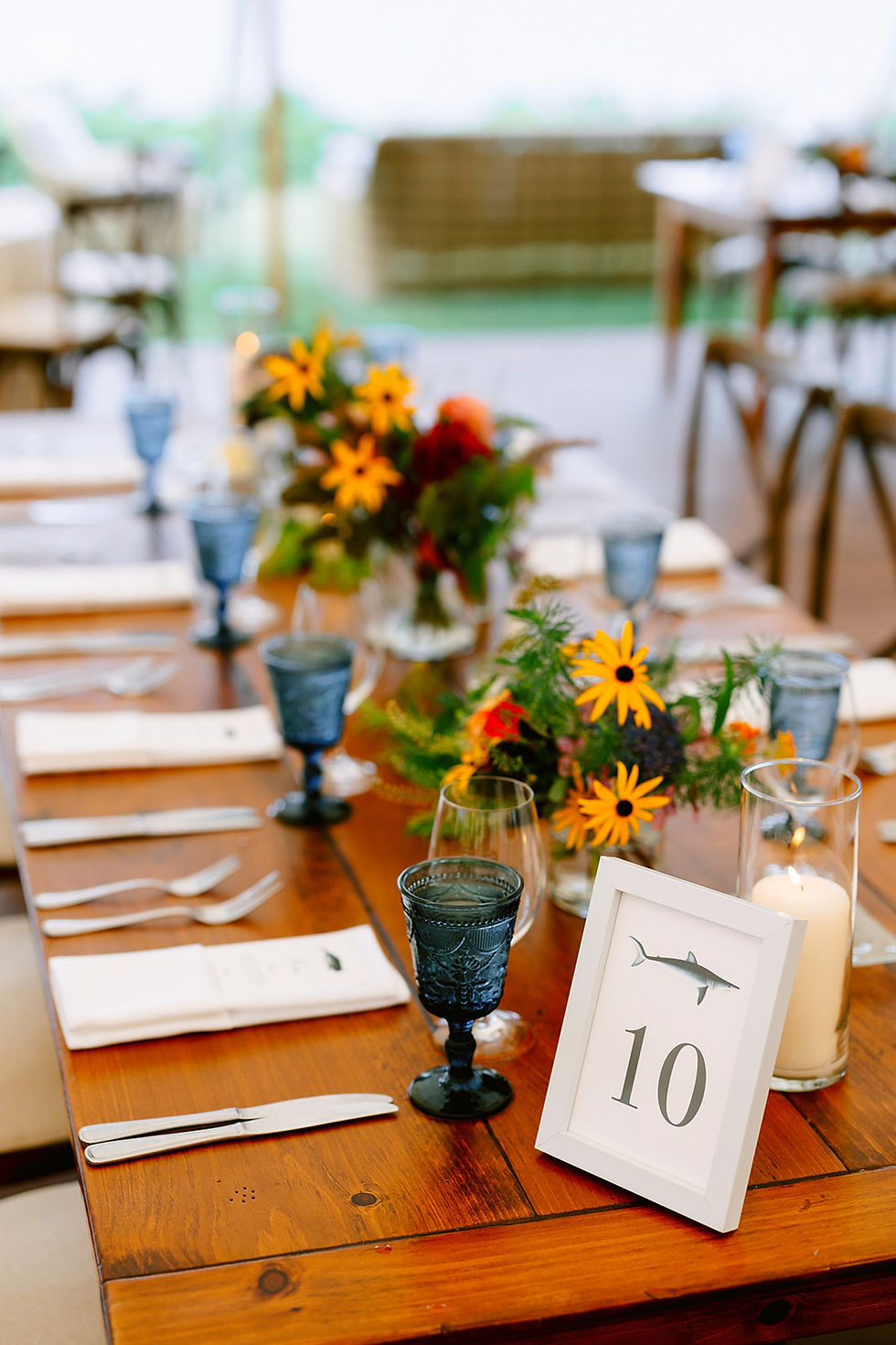 Garden Party Cape Cod, Cape Cod Wedding Florist, Wianno Club Wedding