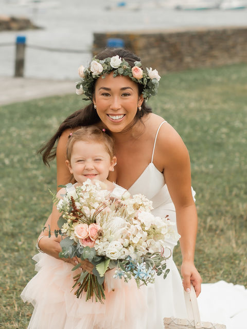 Garden Party Cape Cod Cape Cod Wedding Florist
Cape Cod Florist