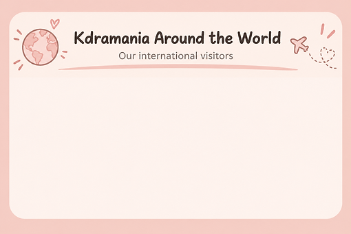 Kdramania Around the World Card.png