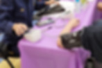 Blood Pressure Test