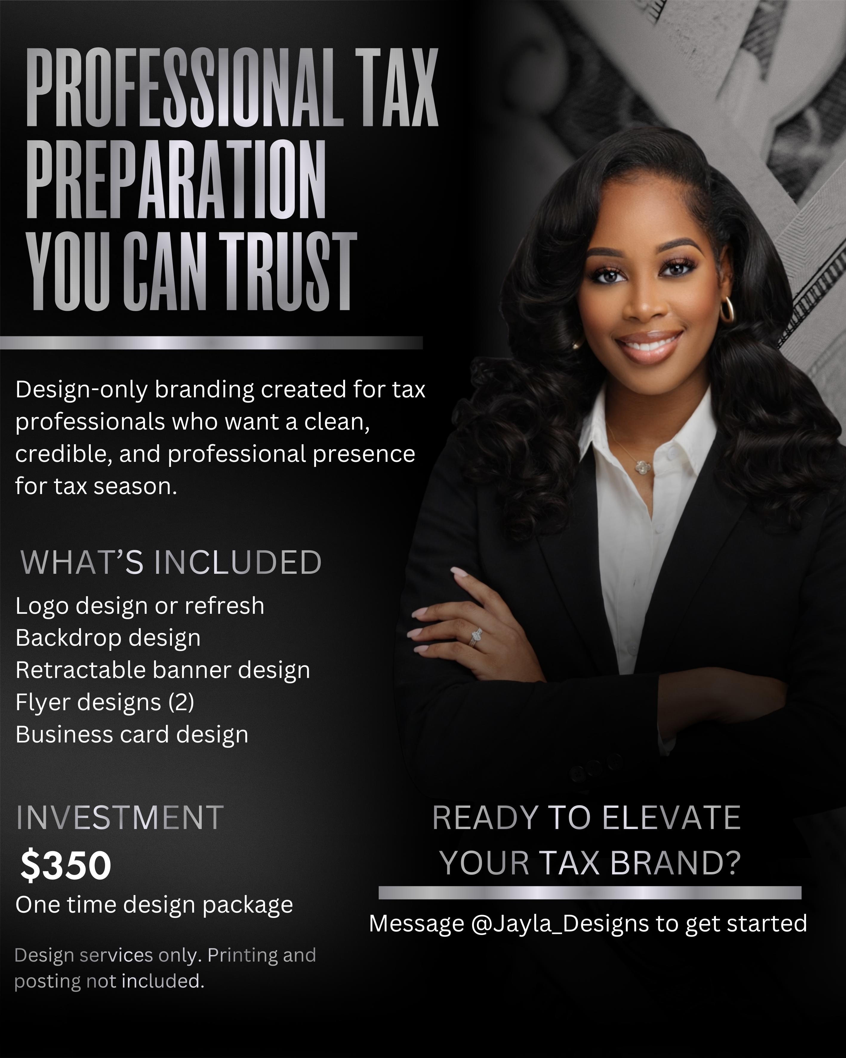 Realtor Essentials Branding Package