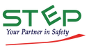 STEP logo