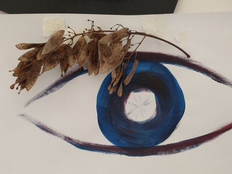 Seeing and being seen: witnessing and aesthetic response