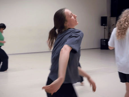 Expressive Arts Principles