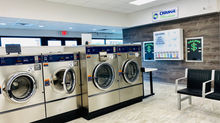 iWash 365 Carolina Laundry Wilmington