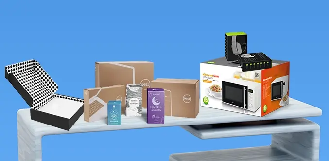Electronic Packaging