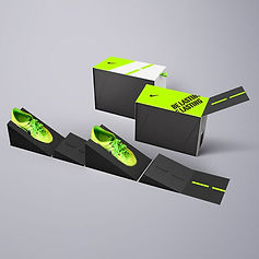 Shoe Boxes