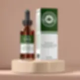 CBD Hemp Oil Boxes