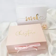 Dress Boxes