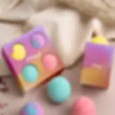 Bath Bomb Packaging