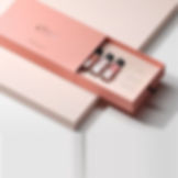 Luxury Cosmetics Packaging