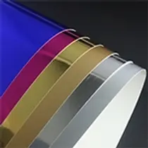 Foil Metallic Cardstock