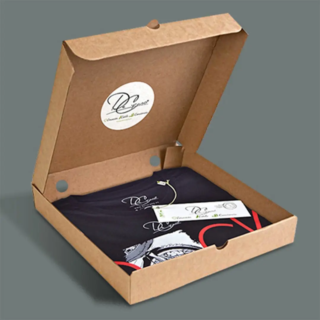 Shirt Boxes