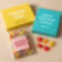 Reusable Sweet Packaging for Gift Shops