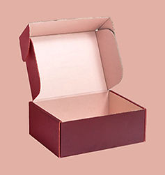 Double Wall Tuck Top Boxes