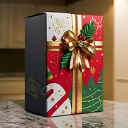 Clothing Christmas Boxes