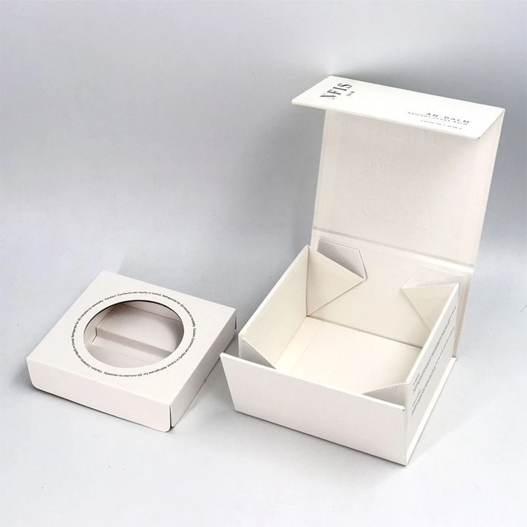 Cover Box Rigid Custom Rigid Boxes