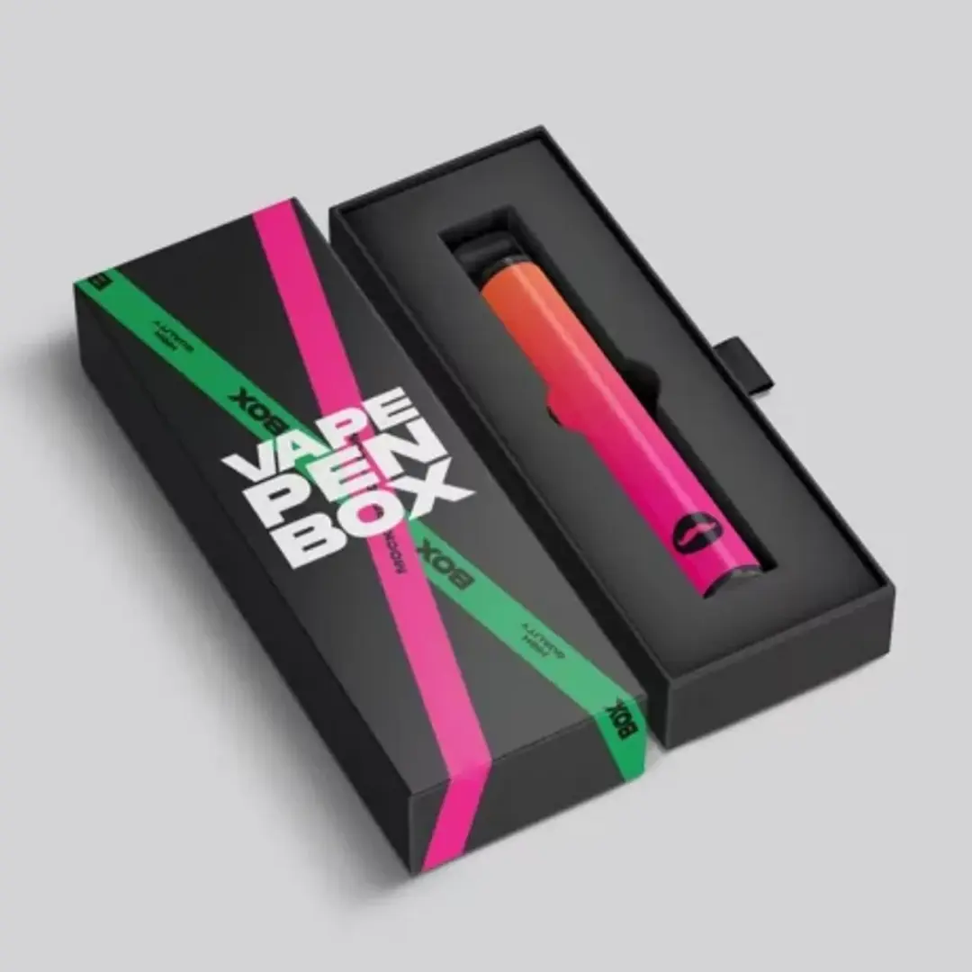Vape Boxes
