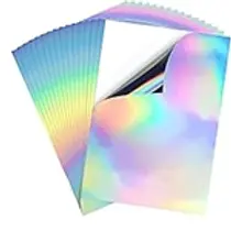 Holographic Stock
