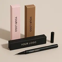 Personalized Eyeliner Boxes