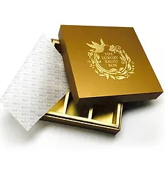 Custom Luxury Packaging boxes