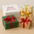Holiday and Occasion Gift Boxes