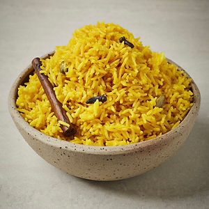 Pilau rice